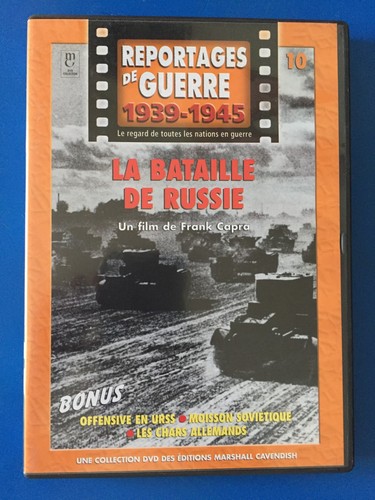 Reportages guerre 45 - reportages, de