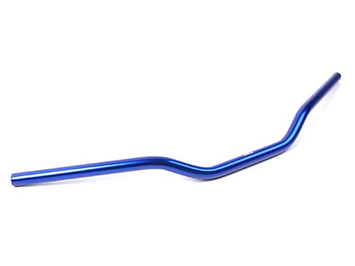 Guidon superbike alu - guidon,