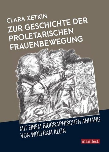 Clara zetkin zur geschichte - clara,