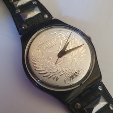 Swatch gent 1994 motif - swatch,