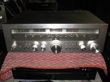 Ampli Tuner Scott 350 RL
