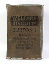 Ration Anglaise "Welfare