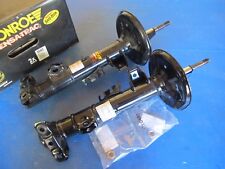 2 Amortisseurs avant à gaz Monroe Sensatrac pour BMW Séries 3 E36          S4463