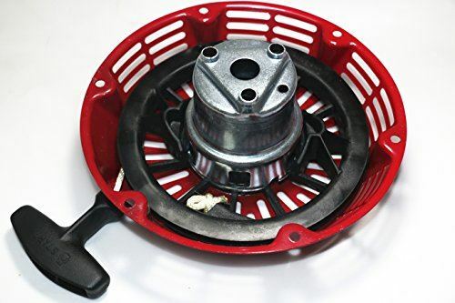 Recoil starter assembly fits - recoil,