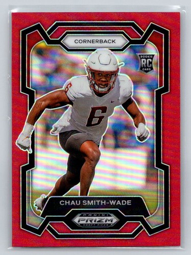 2024 panini prizm draft - draft, picks