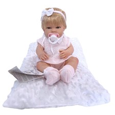 Poupée Nouveau-Né Mi Bebe