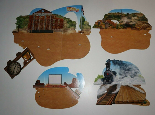 Playmobil base décor - playmobil,