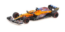 Minichamps 1:43 McLAREN MCL35M