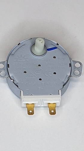 Moteur plateau tournant