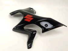 CARENAGE AVANT GAUCHE SUZUKI