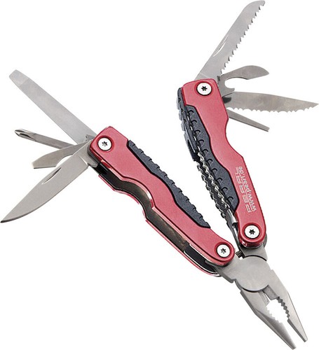 Outil multifonction 1 - 2,