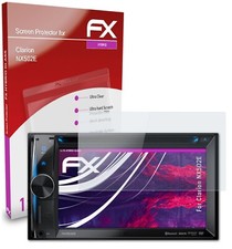 atFoliX Verre film protecteur