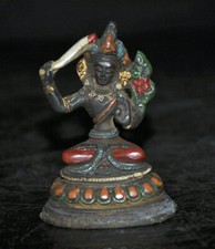 3.4 " Old Tibet Buddhism