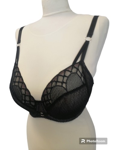 Prima donna soutien - donna, gorge