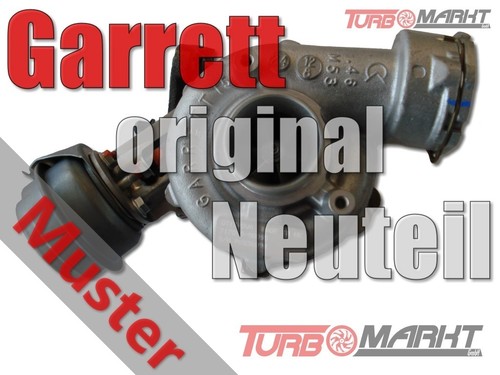 Turbocompresseur audi a6 - turbocompresseur, a4