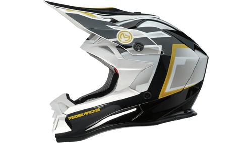 Casque moose offroad 0110 - moose,