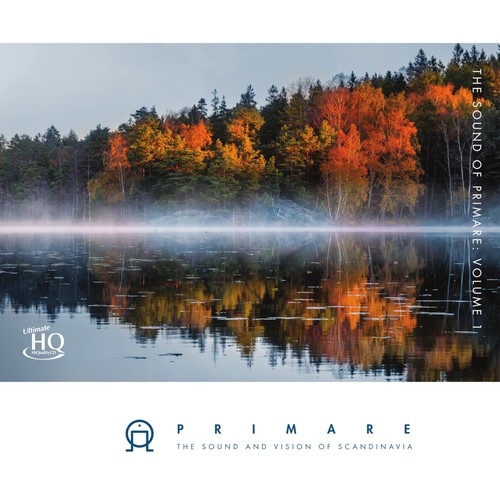 Various primare the sound of - -,