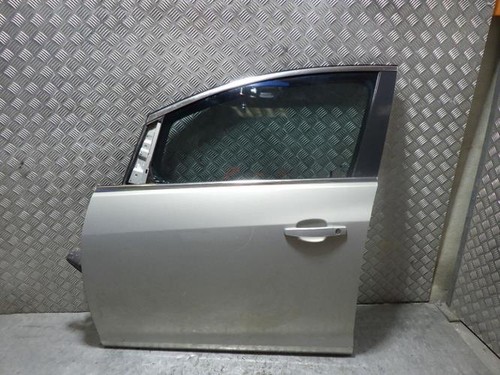 Porte avant gauche - , opel