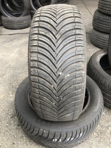 Pneu 195 r15 - 82, kleber