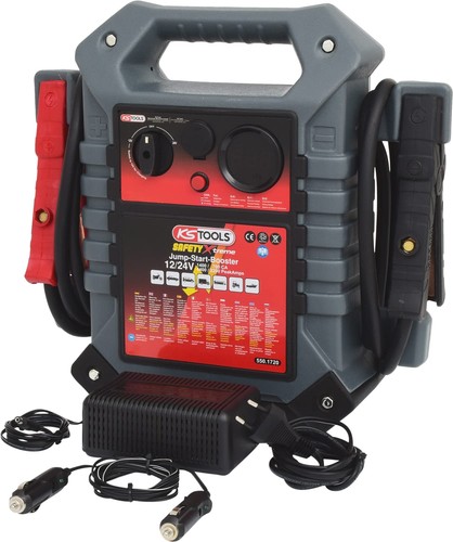 550 1720 booster - 550.1720, batterie