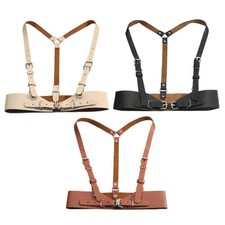 Ceinture harnais ajustable