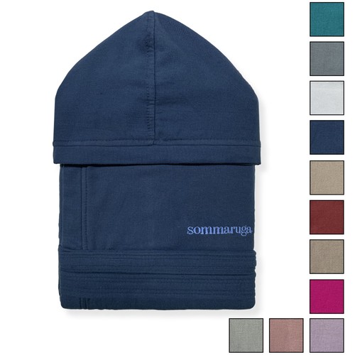 Peignoir unisexe homme - unisexe,