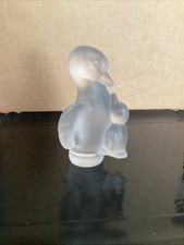 Figurine Canard Cane et