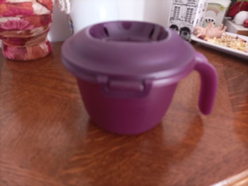 Cuiseur riz tupperare - riz,