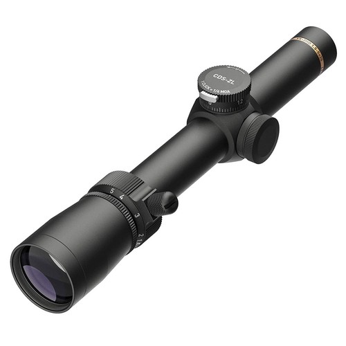 Leupold 3hd 5x20 1in - leupold,