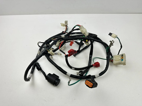 Faisceau electrique sym orbit - faisceau,