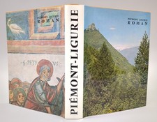 PIÉMONT LIGURIE ROMAN •