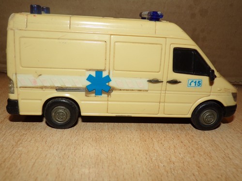 Voiture samu logitoys cm - logitoys,