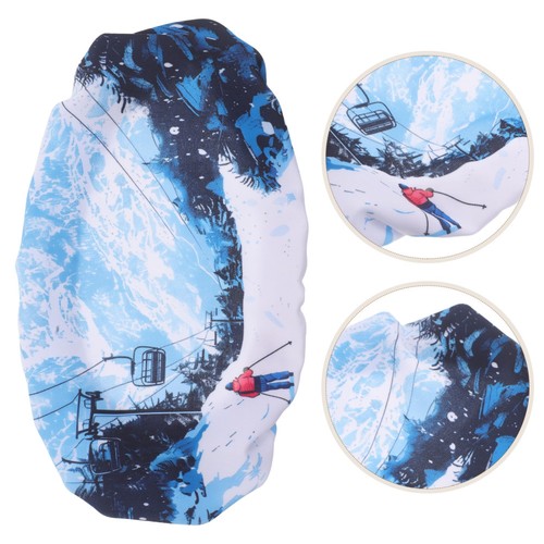 équipement sports neige - ,