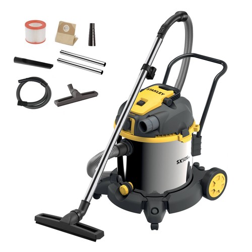 Aspirateur eau poussière - eau, et