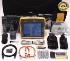 Fluke Etherscope Series II 2