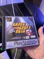 Grand Theft Auto 1 - GTA 1 -