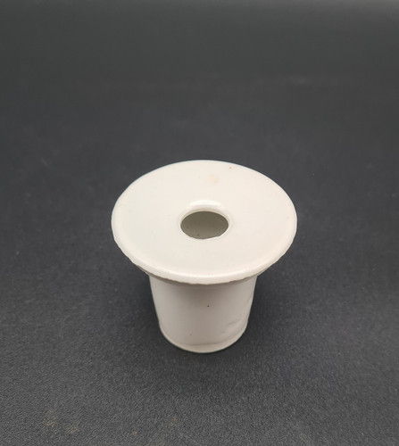 Ancien encrier porcelaine - ancien,