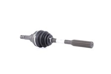 SKF Arbre de transmission Cardan VKJC 6169 pour CITROËN 2CV Limousine 440mm