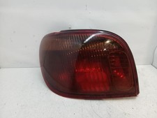 Feu arriere principal gauche (feux) TOYOTA YARIS 1 PHASE 2 8156052320