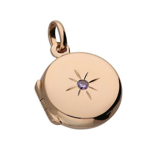 Chaîne médaillon argent - 18",