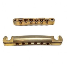 Chevalet + Cordier Gold AGED Faber ABRH, format ABR-1, pontet laiton