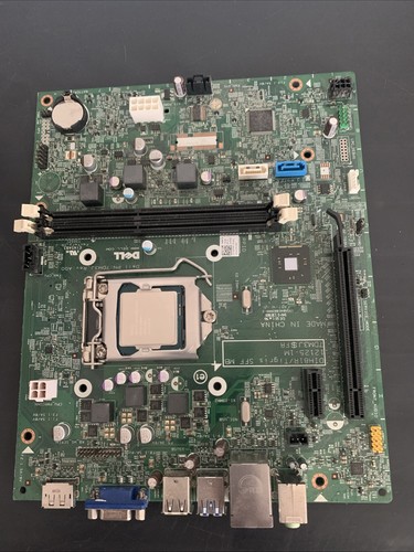 Carte mère dell optiplex 3020 - mère,