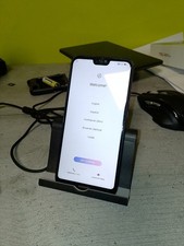 smartphone huawei p20 lite 