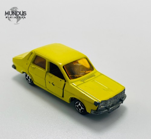 Renault 54ps mini - 12, jet