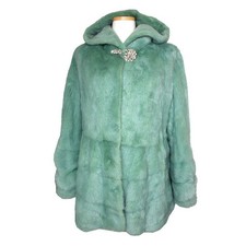 Other Brand Manteau à capuche