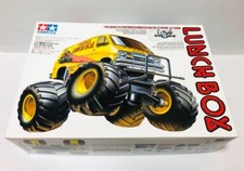 TAMIYA 58347 1/12 Electric R/C