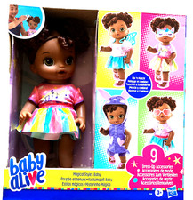 Baby Alive Magical Styles Baby