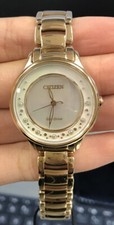 Citizen eco drive - citizen, eco-drive