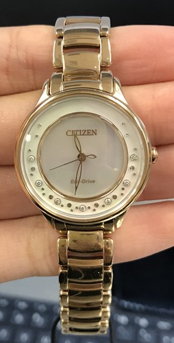 Citizen eco drive wrist - wrist, watch