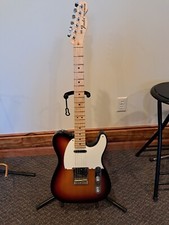 Fender Telecaster Highway One